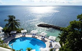 Hotel Bateliere Martinique